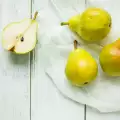 How to Freeze and Defrost Pears?
