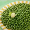 Tasty Recipes with Frozen Peas