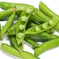 What Do Peas Contain?