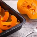 The Beneficial Properties of Roasted Pumpkin