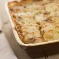 Запечени картофи