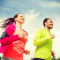 Антиоксидантен сладолед помага да тичаме по-бързо