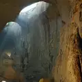Пещерата Проходна