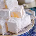 What is Turkish Delight?