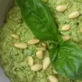 Vegan Pesto