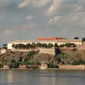 Крепостта Петроварадин