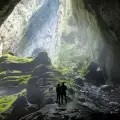 Вижте пещерата, която е същинско подземно царство