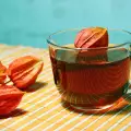 Physalis Tea - Why Should We Drink it?