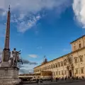 Отварят резиденция Палацо Квиринал за туристи
