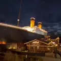 Хотел, който е подобие Титаник, отваря врати в Китай