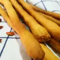 Spicy Cracker Sticks