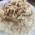 Птиче месо с ориз
