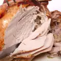 Turkey Meat