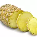 Лечебната мощ на ананаса