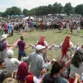 Фолклорен фестивал ще оживи Бургас днес
