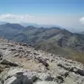 Инцидент с полски турист под връх Вихрен