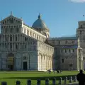Наклонената кула в Пиза (Pisa)