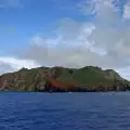 Мистериозен остров крие затворена общност от 60 века