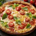 Учени създадоха рецептата за перфектната пица