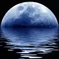 Супер Луна в най-късата нощ от годината