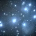 Съзвездието Плеяди в легендите и астрономията