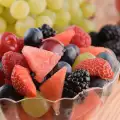 Плодовете с най-много витамини