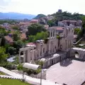Пловдив – предпочитана дестинация от чуждестранните туристи