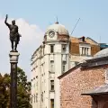 Пловдив официално е Европейска столица на културата през 2019