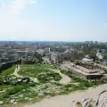 Пловдив преди 8 хиляди години