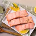 Why is Regular Consumption of Salmon Beneficial?