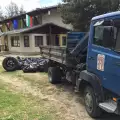 Банско се включи в Да почистим България заедно за шести път