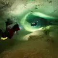 Изумително: Огромна подводна пещера на маите разкрива тайните им