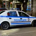 Англичанин се натресе в полицейска кола в Банско