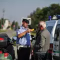 Мъж от Пернишко шофира пиян в Банско