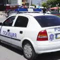 Пътната полиция в Разложко строго контролира движението по пътищата
