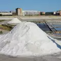 Пускат атракционни бусове до Музея на солта в Поморие