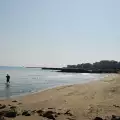 Плажът в Черноморец с нов стопанин