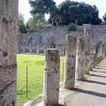 Нови останки на хора от Помпей излязоха изпод пепелта на Везувий