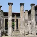 Близо 200 кръчми и барове изхранвали Помпей