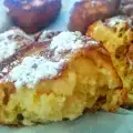 Fluffy Donuts with Cottage Cheese