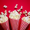 Today is International Popcorn Day