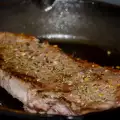 How to Seal Steaks During Cooking?
