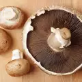 Portobello - The Delicious Mushroom, Which Keeps Our Waistline Slim