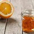 How to Make a Perfect Orange Jam Step by Step