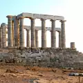 Храмът на Посейдон