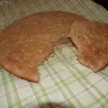 Vegan Spelt Bread