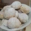 Posni bakini kolači
