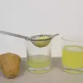 Разкрасяване с картофен сок