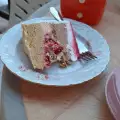 Пясъчна торта