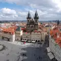 Прага обявява първата Нощ на хотелите